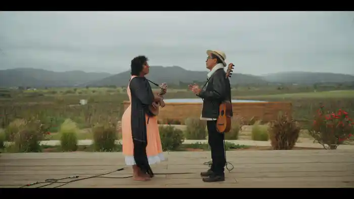 Yo Vengo A Ofrecer Mi Corazón