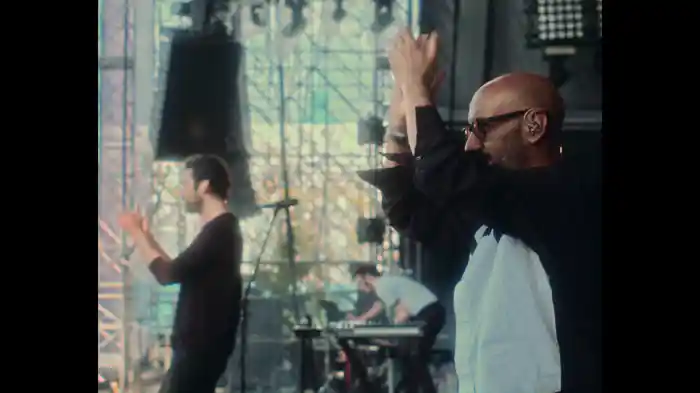 Animal (En Vivo desde Tecate Pa´l Norte)