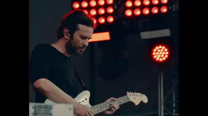 Trasluz (En Vivo desde Tecate Pa´l Norte)