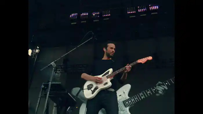 Un Día Especial (En Vivo desde Tecate Pa´l Norte)