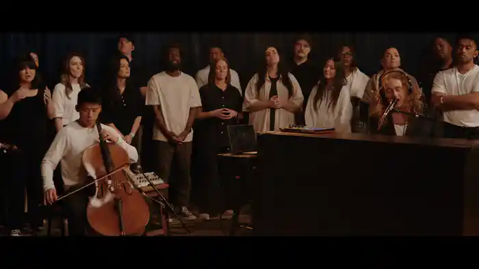 Agenda (Live At Sound Emporium, Nashville, TN , 2023)