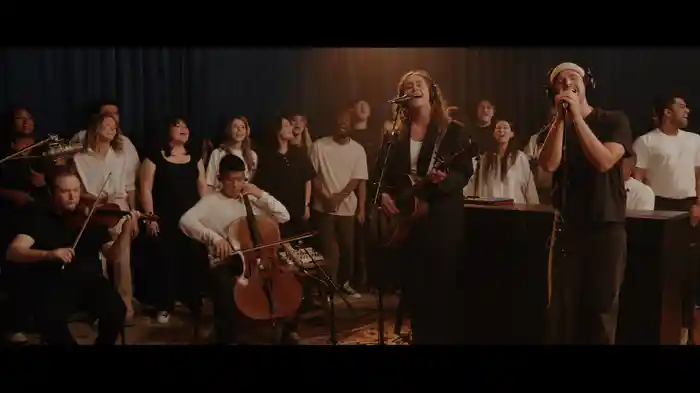 Take You At Your Word (Live At Sound Emporium, Nashville, TN, 2023)