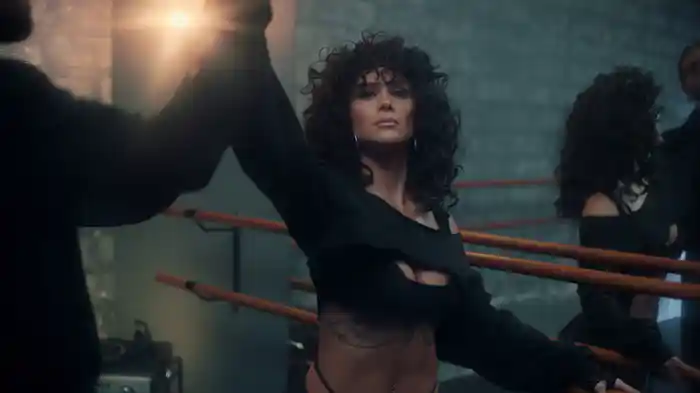 YELIANA - Cap.3 - ZHA