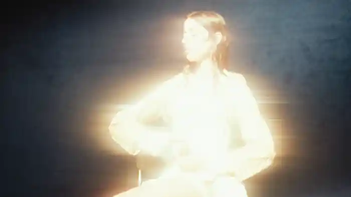 Fireflies (Visualizer)