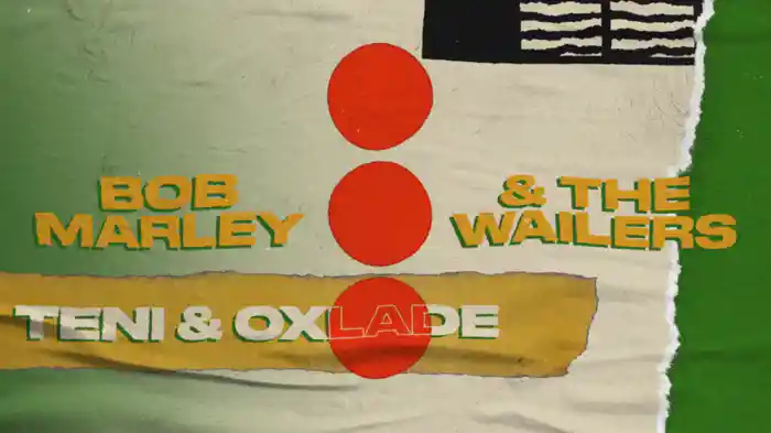 Three Little Birds (Lyric Video)