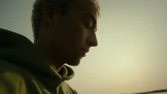 Ripples (Acoustic / Lyric Video)