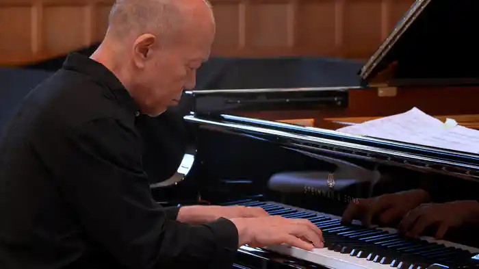 One Summer's Day (The Name of Life) (English Version / from 'Spirited Away')