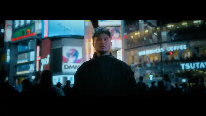 分分鐘都需要你