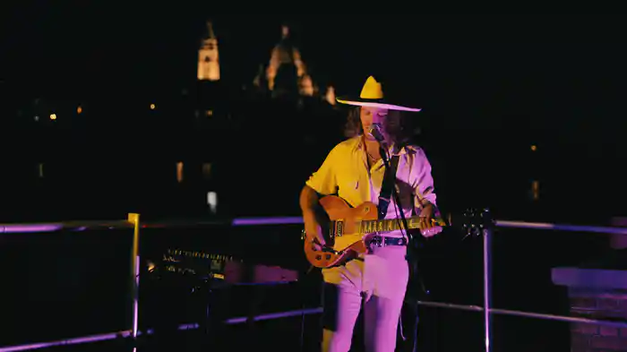 On the Other Side (LIVE SESSION)