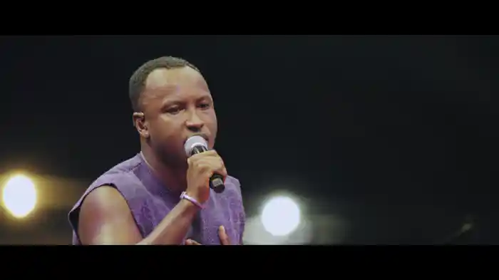 Só Depois / Deixa Eu Ir À Luta (Ao Vivo No Recife / 2023)