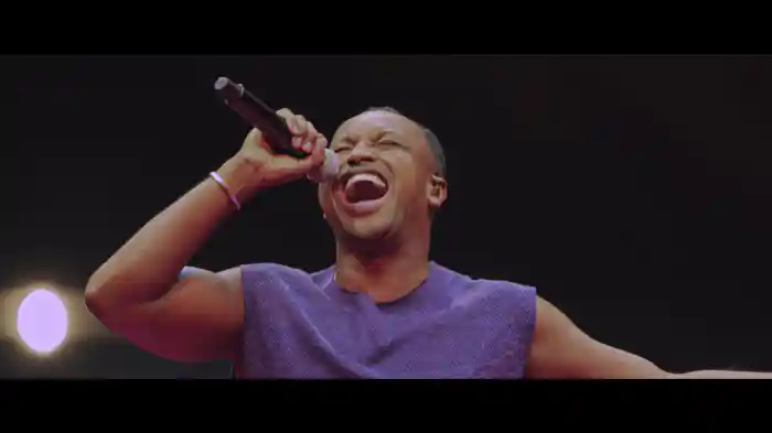 Um Amor Puro / Meu Bem Querer (Ao Vivo No Recife / 2023)