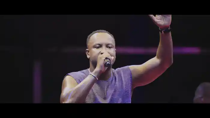 Uma Estrela / Insegurança (Ao Vivo No Recife / 2023)