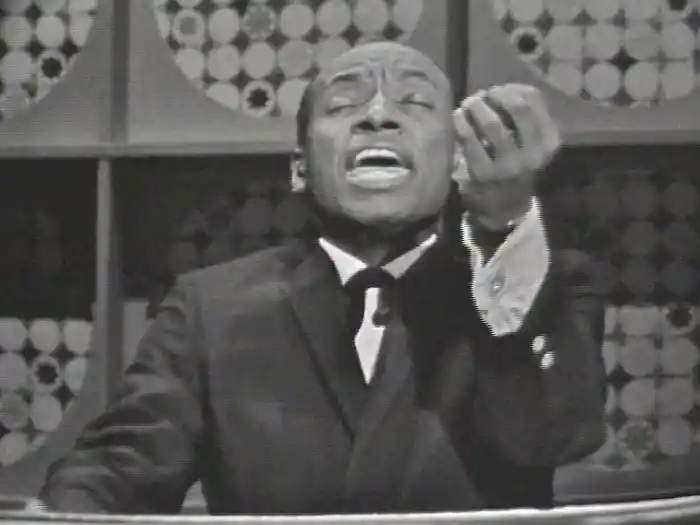 Birth Of The Blues (Live On The Ed Sullivan Show, January 10, 1960)