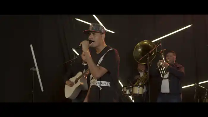 La Pantera Rosa (En Vivo)