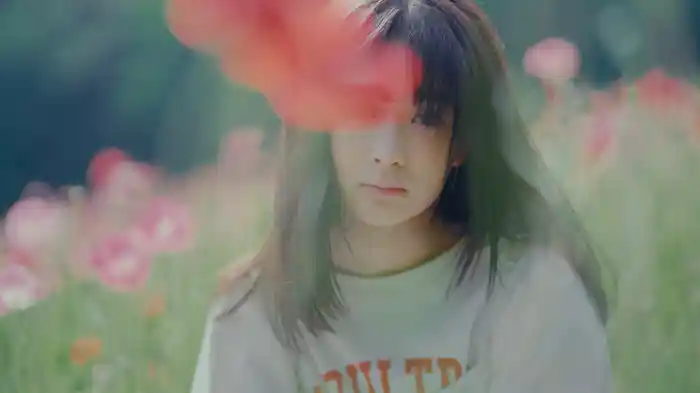 ラズベリー (Lyric Video)