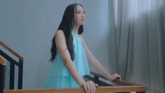 Tak Dianggap (Lyric Video)