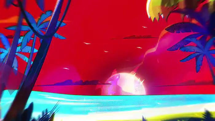 I'm Good (Lyric Video)