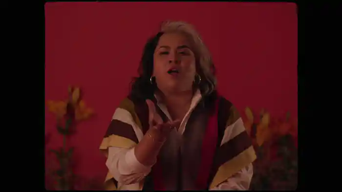 Prohibido Llorar (Visualizer)