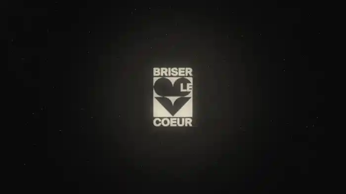 Briser le cœur