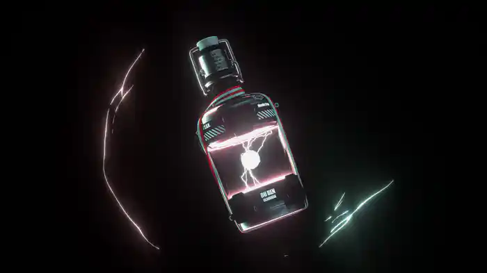 Bu Ben Olmamak (Lyric Video)