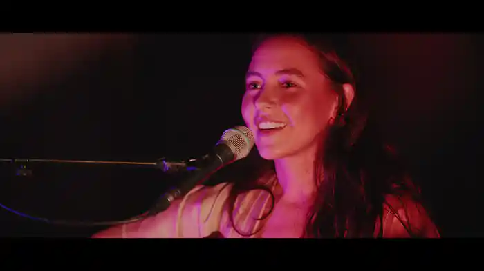 New Dawn (Live at St. Pancras Church)