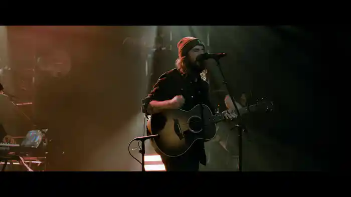 All In (Live At The Crossing Church, Costa Mesa, CA, 2023)