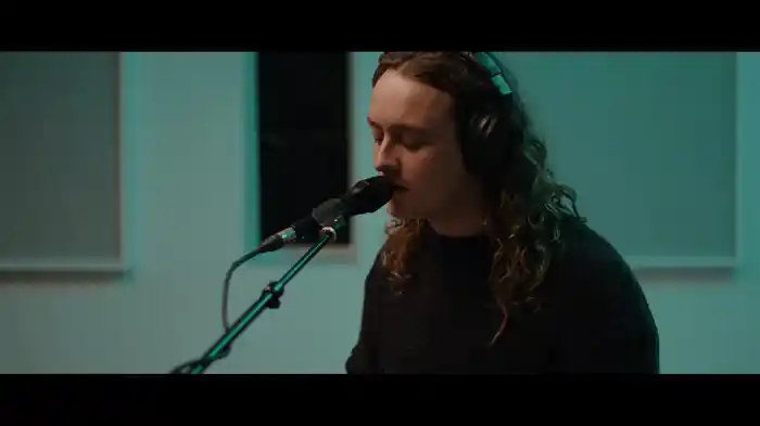 Highlands (Song Of Ascent) (Live At Graybox, Nashville, TN, 2022)