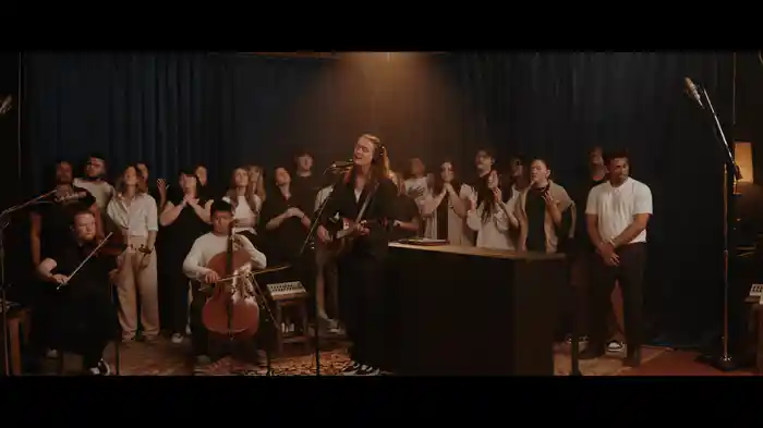 O Praise The Name (Anástasis) (Live At Sound Emporium, Nashville, TN, 2023)