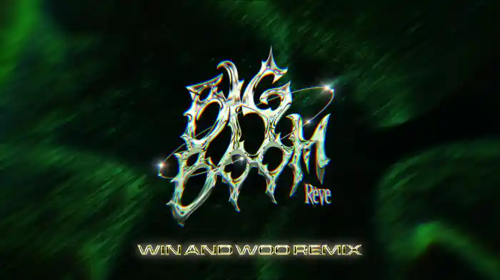 Big Boom (Win and Woo Remix/Audio)