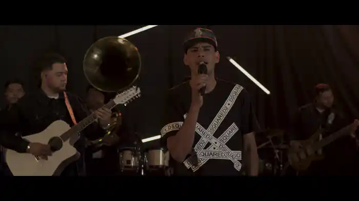 La Cárcel (En Vivo)