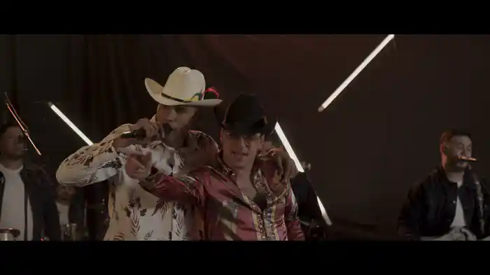 Los Puercos (En Vivo)