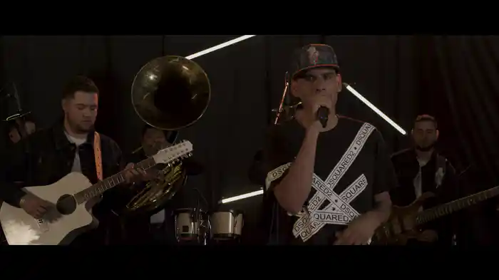 Y Que Quede Claro (En Vivo)