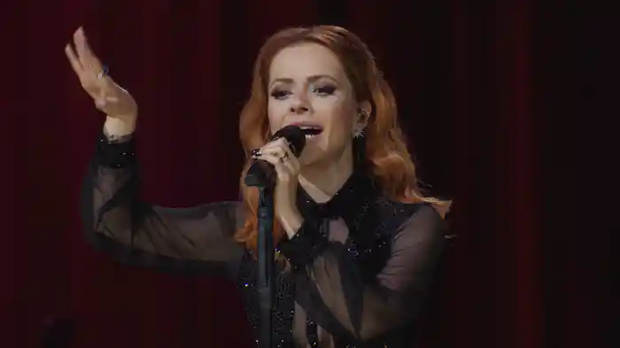 Respirar (Ao Vivo Em São Paulo / 2022)