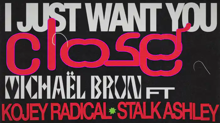 Closer (Lyric Video)