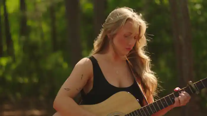 Boy From Carolina (Acoustic)