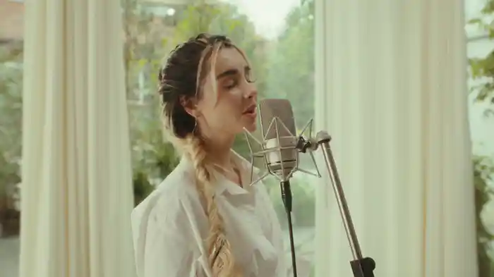 Work Of Art (Live Accoustic Session)