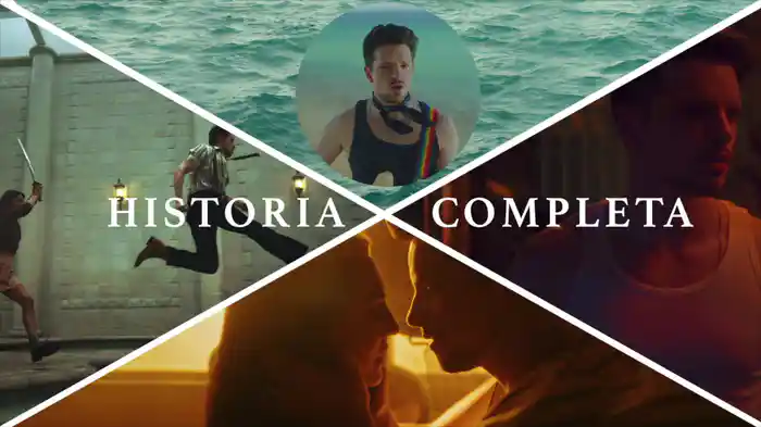Historia Completa