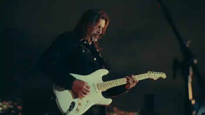 Gris (En VIVO desde Medellín)