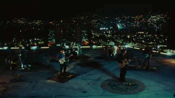 Ojalá (En VIVO desde Medellín)