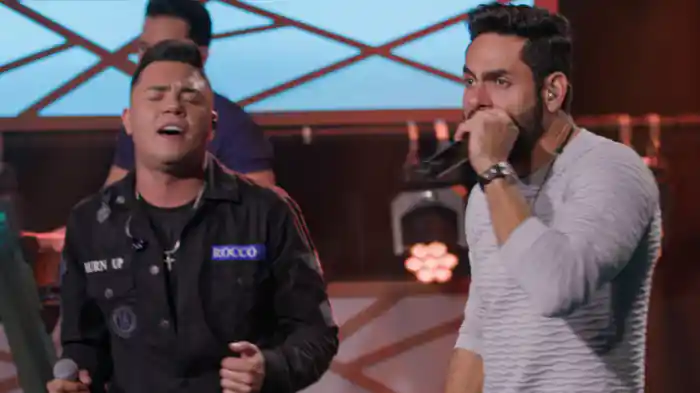 Cê Não Merece Eu (Ao Vivo Em Goiânia / 2023)