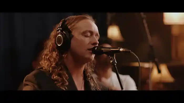 So Will I (100 Billion X) (Live At Sound Emporium, Nashville, TN, 2023)