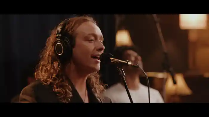 As You Find Me (Live At Sound Emporium, Nashville, TN, 2023)