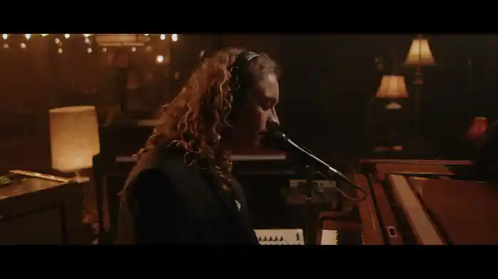 Don't You Give Up On Me (Live At Sound Emporium, Nashville, TN, 2023)