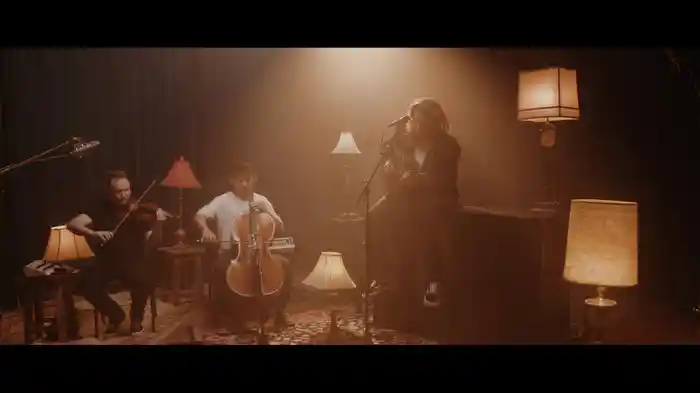 Captain (Live At Sound Emporium, Nashville, TN, 2023)