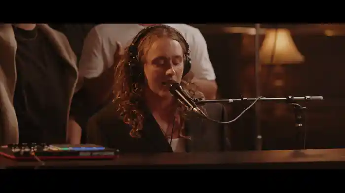 The Father's House (Live At Sound Emporium, Nashville, TN, 2023)