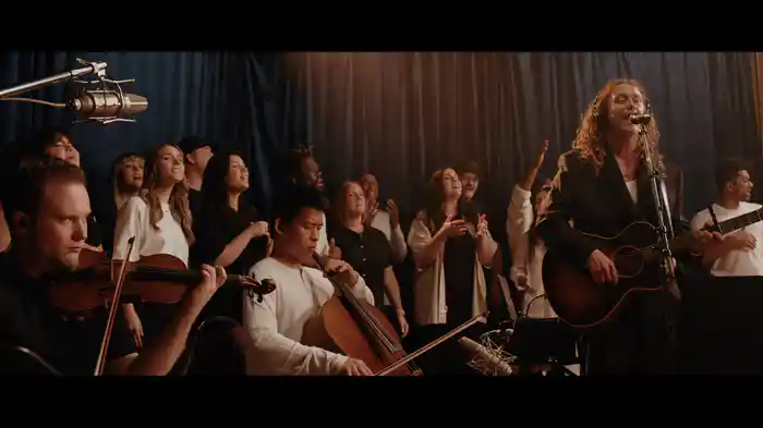 Gratitude (Live At Sound Emporium, Nashville, TN, 2023)