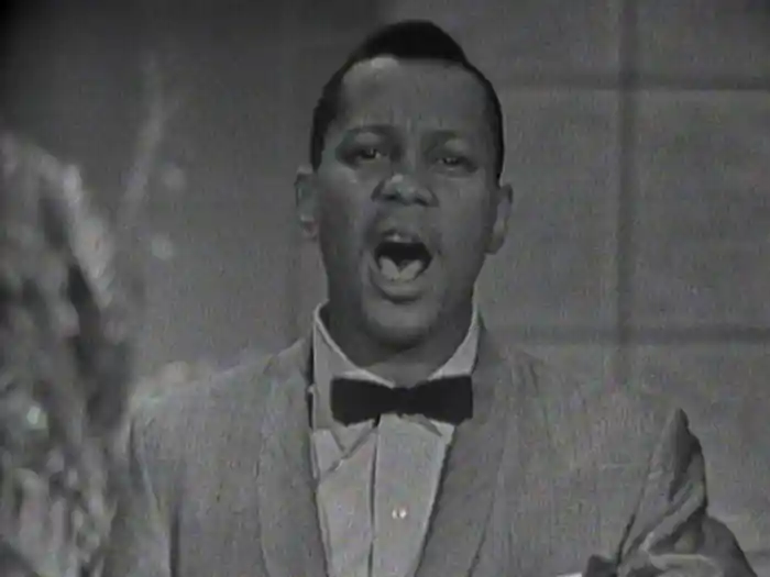 The Sound And The Fury (Live On The Ed Sullivan Show, March 1, 1959)