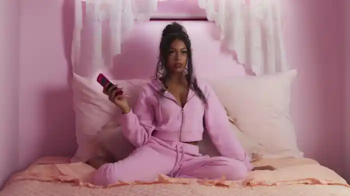 Missed Calls (Official Audio)