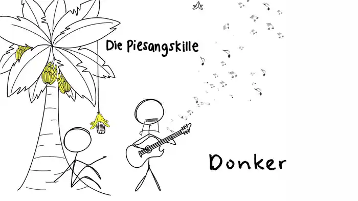 Donker (Visualizer)