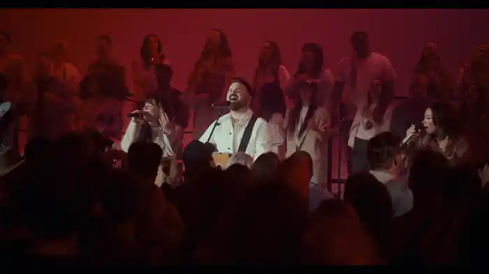 Plead The Blood (Live In Nashville, TN/2022)